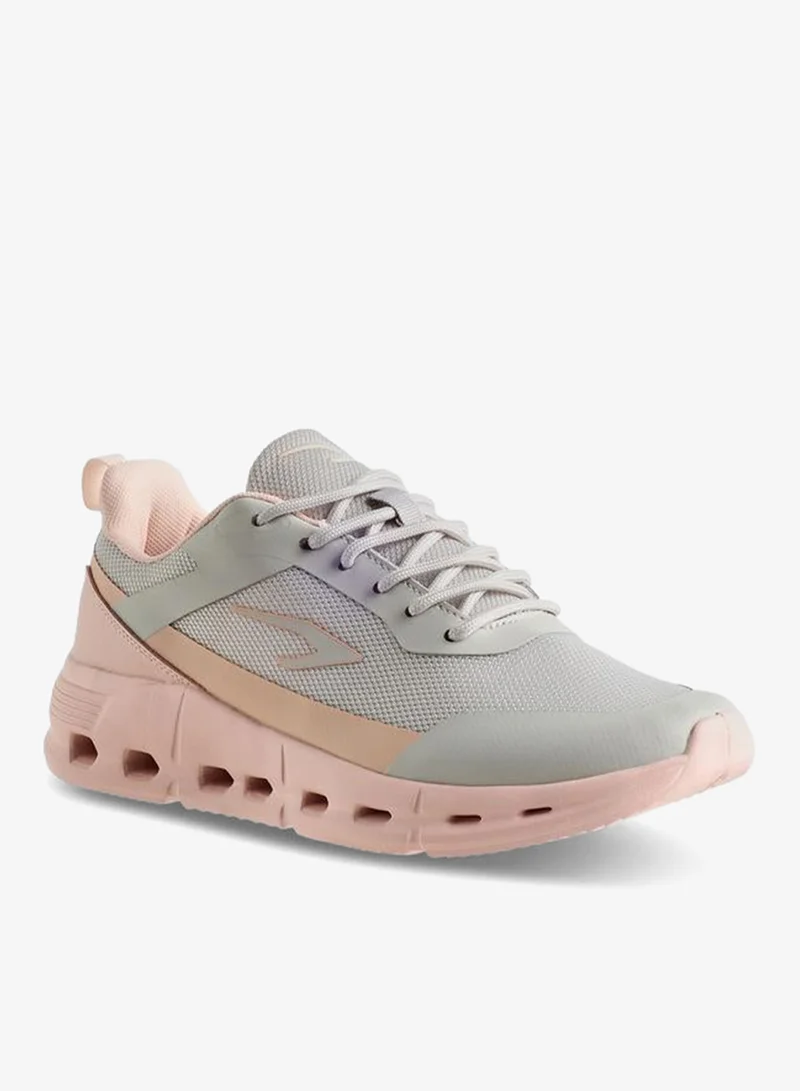 داش أحذية رياضية نسائية برباط